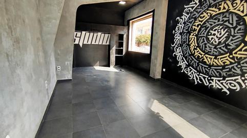 Photo 2 of Premises to rent in Avenida Virgen del Rosario, -1, Massamagrell, Valencia