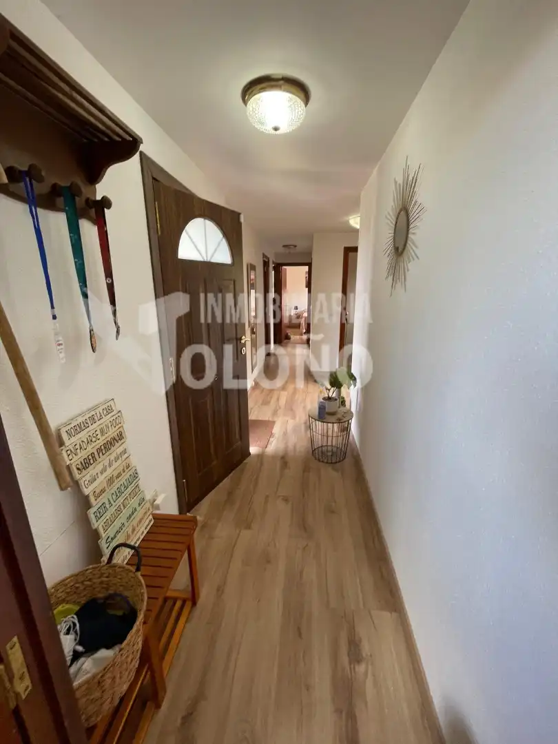 Casa o chalet en venta en Ollauri con Calefacción, Jardín privado y Parquet