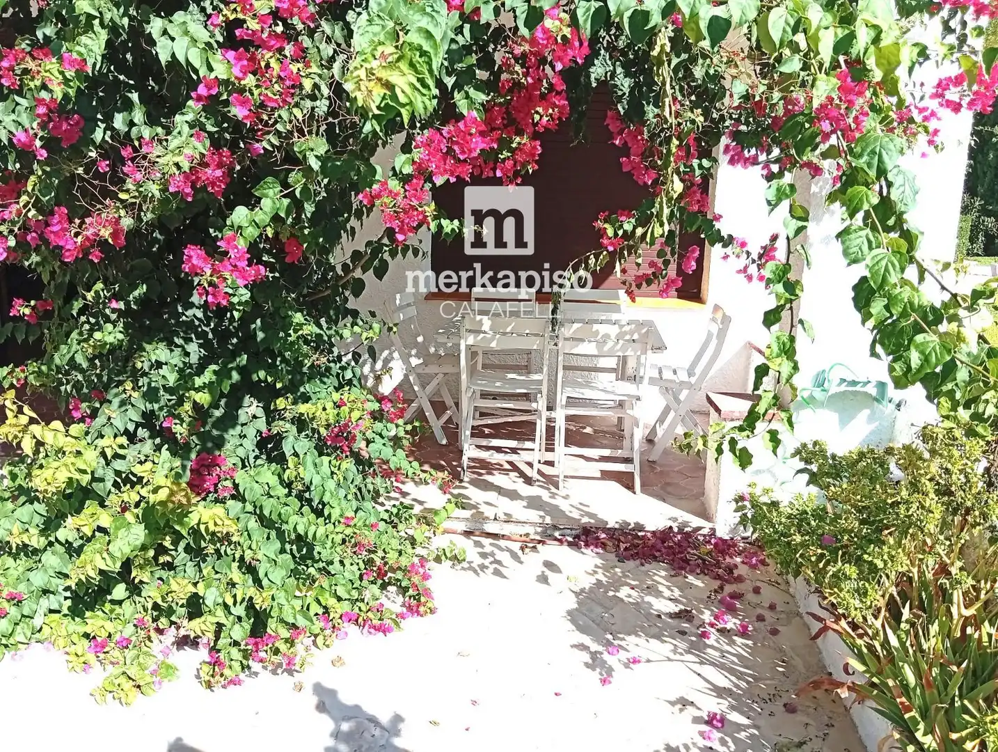 Casa adosada en venta en ALORA PARK, Alorda Park