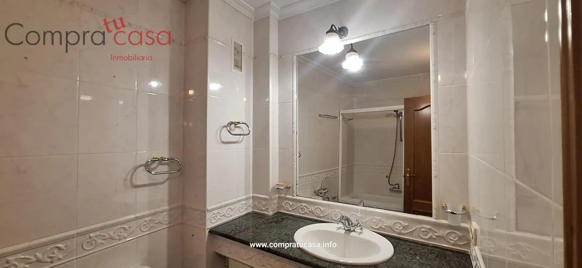 Appartement avec ascenseur à louer à Paseo del Conde de Sepúlveda, imagen 11