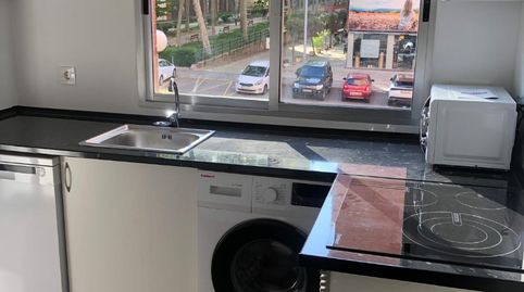 Foto 3 de Pis de lloguer a Calle Profesor Adolfo Miaja de la Muela, 28, Parquesol, Valladolid Capital