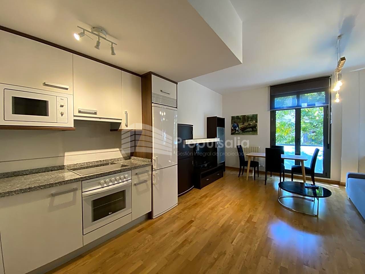 Apartament en venda a Fuenclara, Alfonso