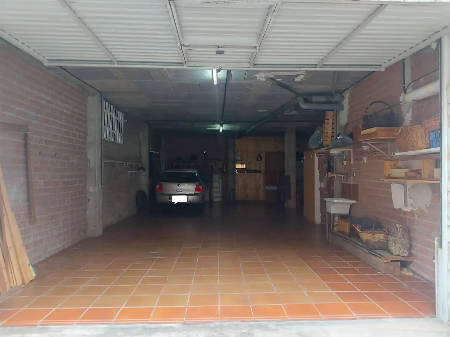 Individual en venta en Avenida Avinguda Saragossa, imagen 5