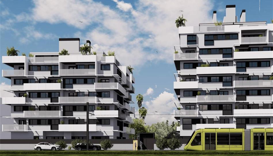 Photo 0 of Promotion RESIDENCIAL LUZ Y VIDA