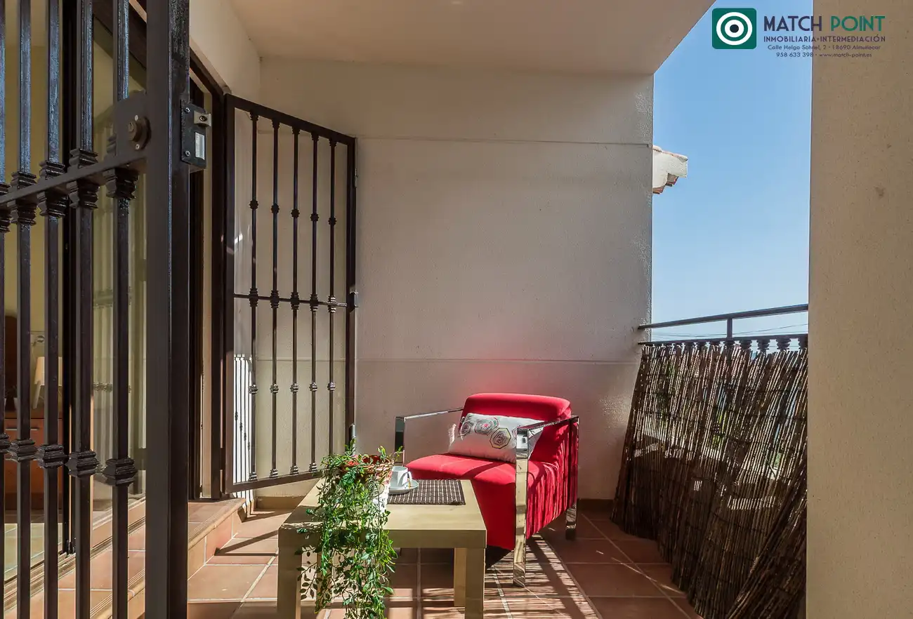 Planta baixa de lloguer a Calle Francisco Ruiz Aneas, Lentegí