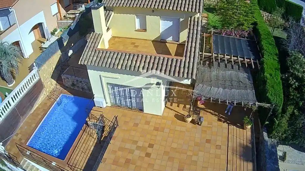Detached house for sale in Santa María de Llorell, imagen 3