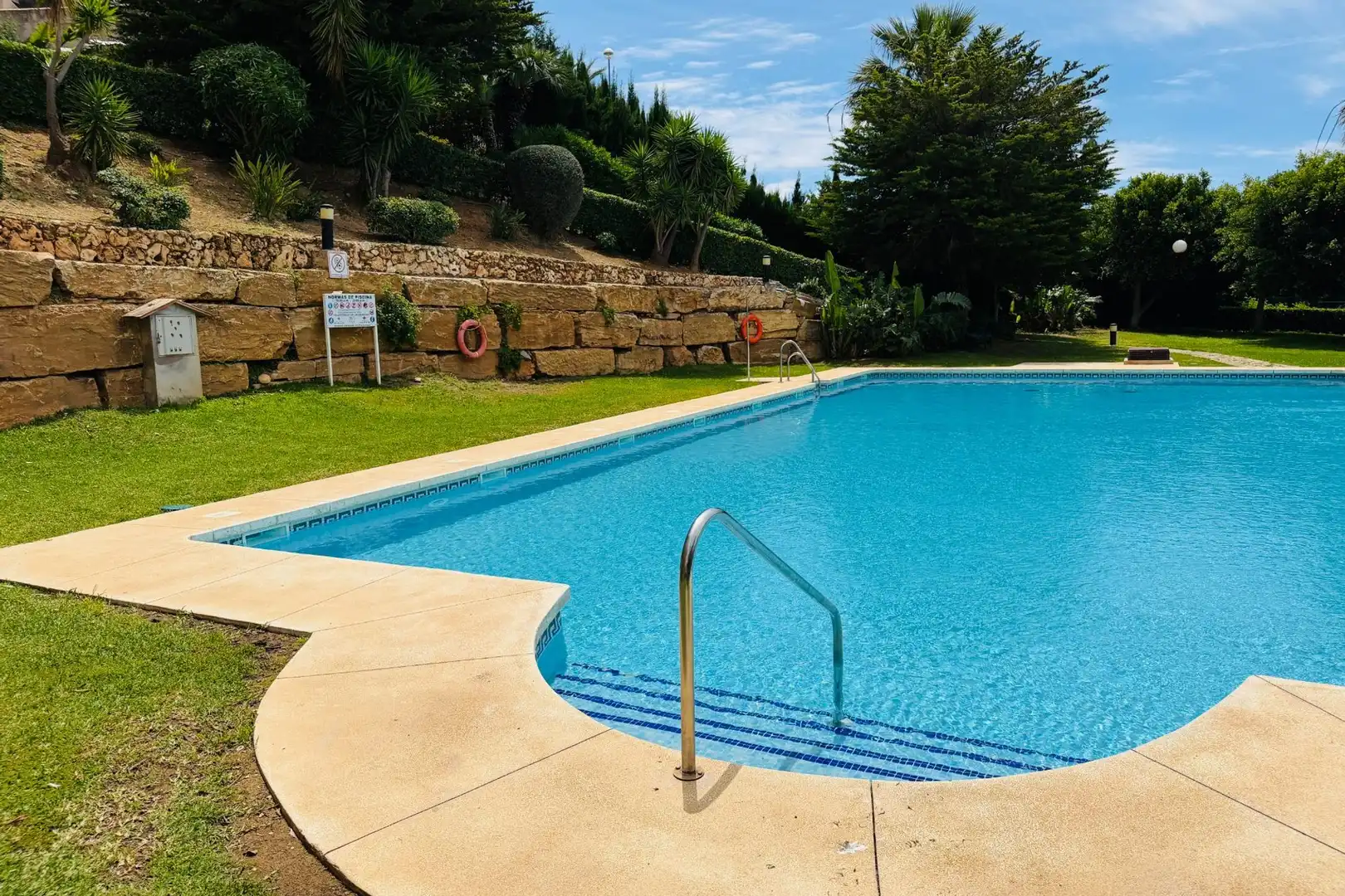 Mini appartamento con terrazza in vendita a Los Pacos, imagen 20