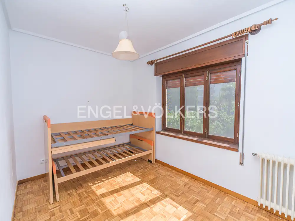 Bedroom of Houses for sale in El Campello  with Heating, Private garden and Terrace