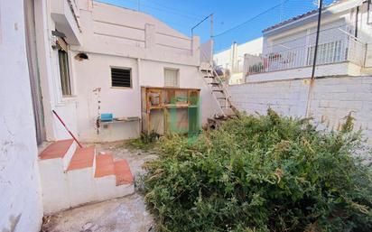 Exterior view of Flat for sale in Badalona