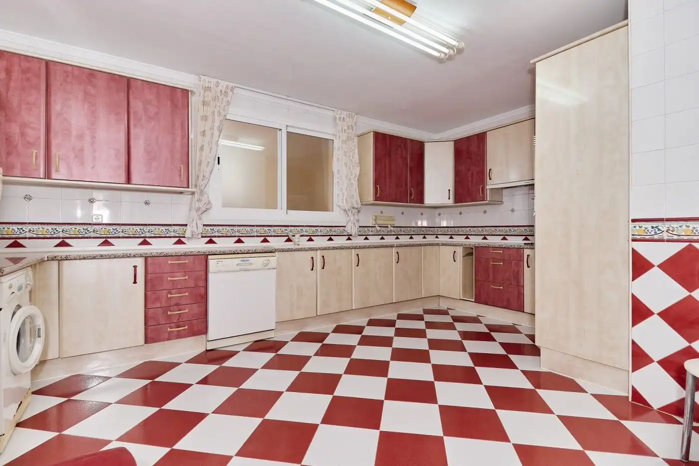 Houses for sale in El Rosario - Ricmar