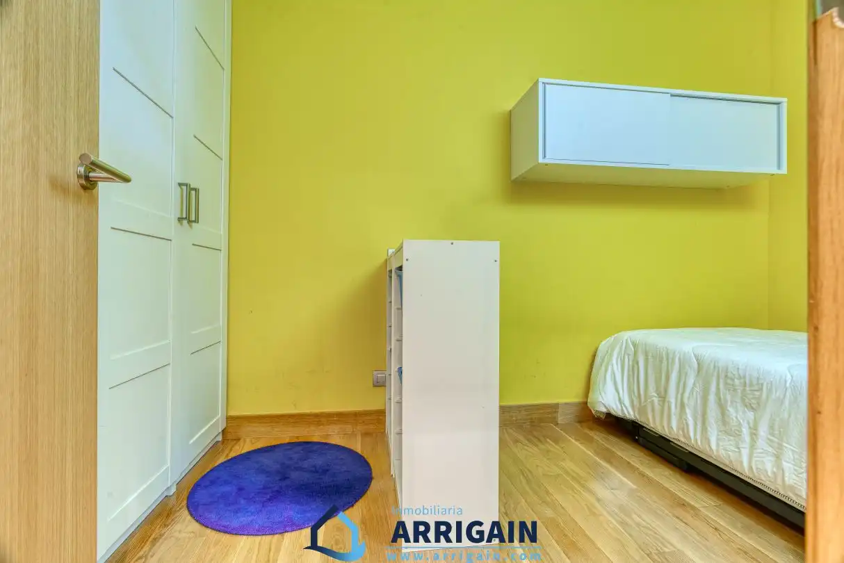 Flat for rent in Usandizaga Kalea, Gros