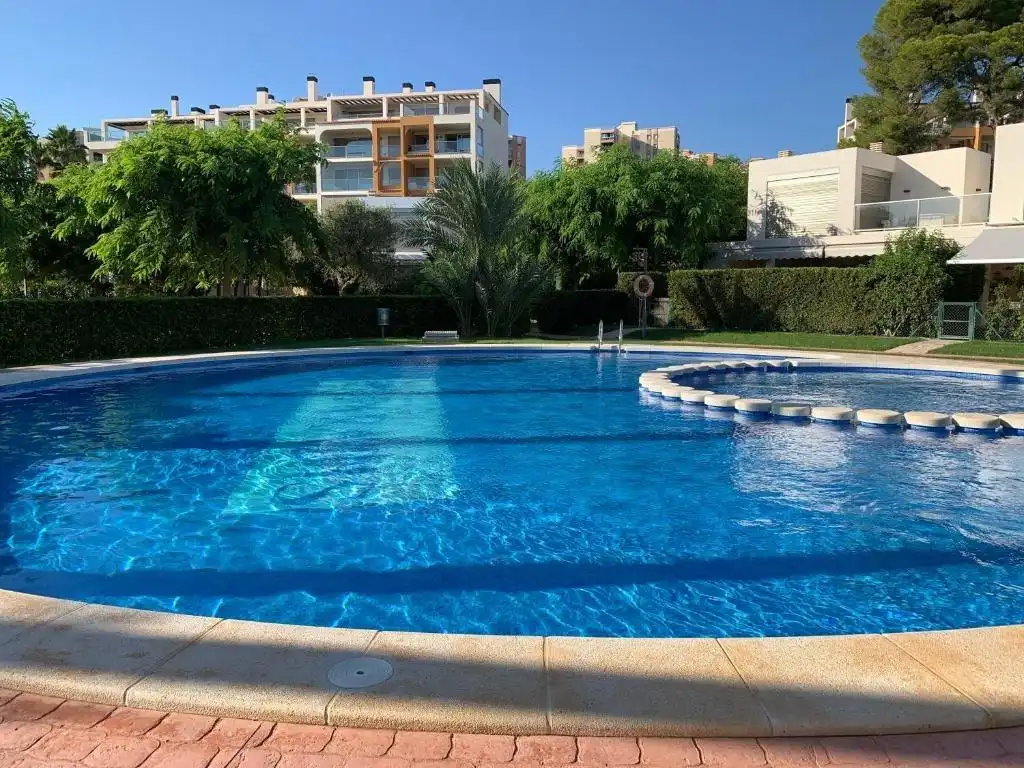 Apartamento con piscina en venta en Poble Nou - Montiboli, imagen 25