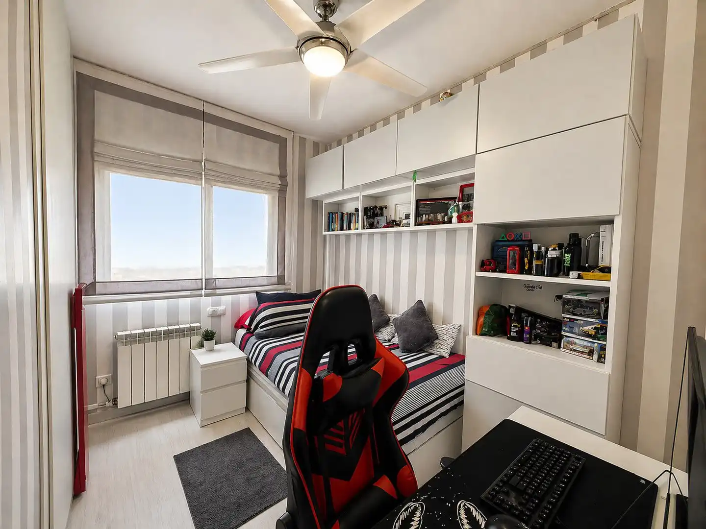 Wohnung zum Verkauf in violeta parra, 8, Angustias - Chana - Encina