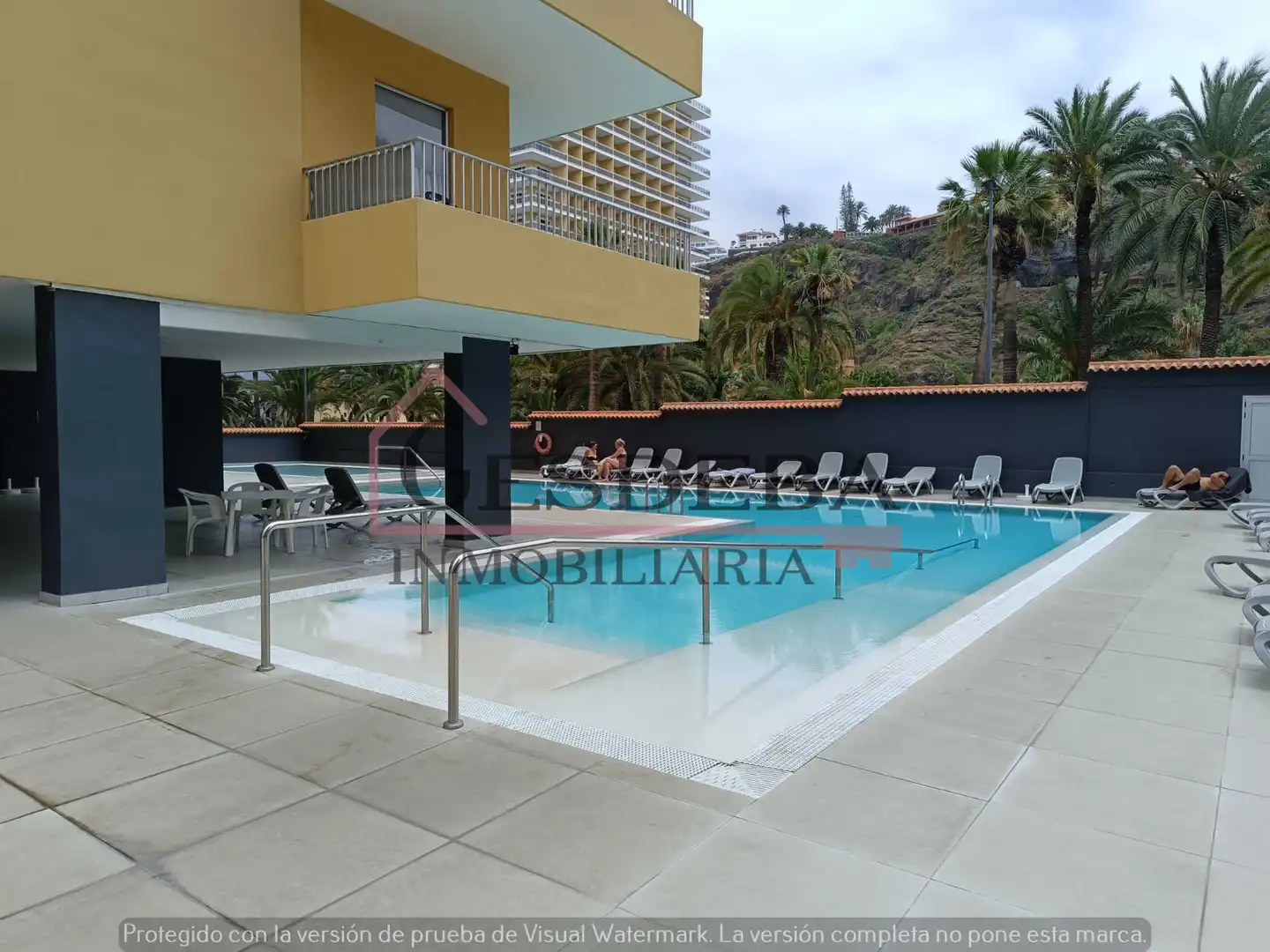 Apartament amb piscina en venda a Avenida Venezuela 14, imagen 25