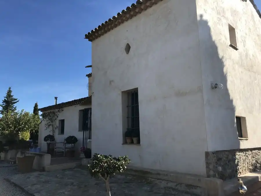 Casa rústica en venda a N/A, imagen 24