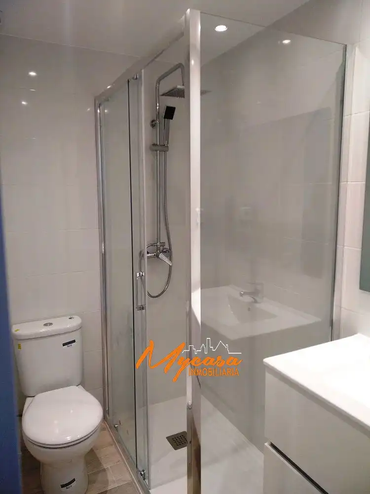 Apartament de lloguer a Centro