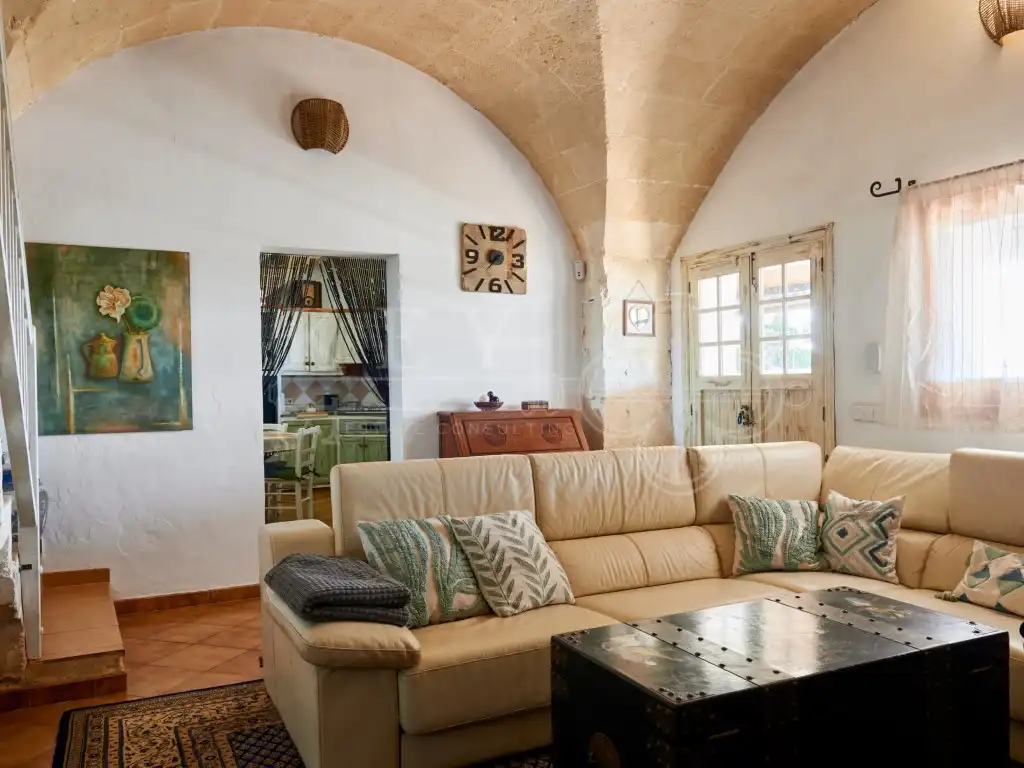 Casa en venda a Ciutadella, imagen 10
