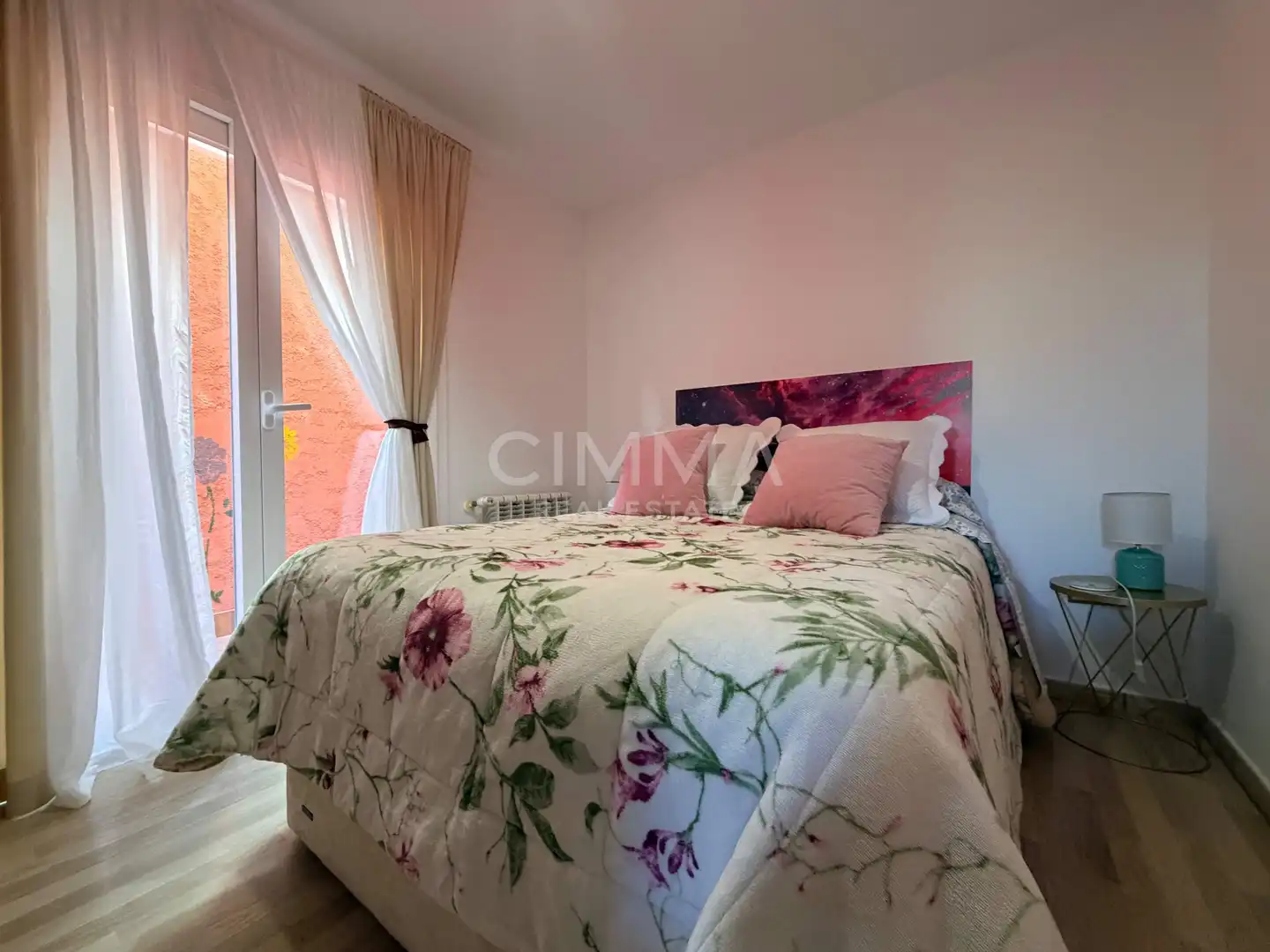 Habitación de Casa o chalet en venta en La Nucia