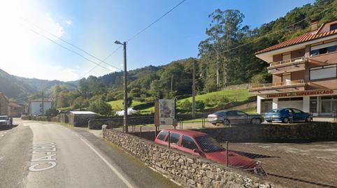 Foto 3 de Planta baixa en venda a Barrio Mirones, Miera, Cantabria