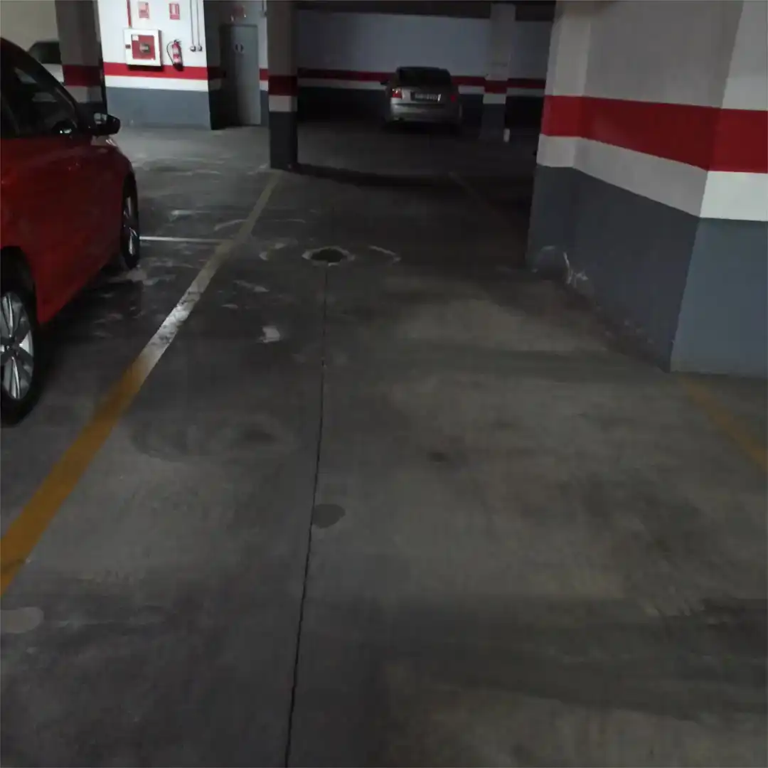 Aparcament de Garatge en venda en Córdoba