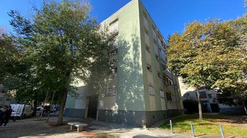 Foto 4 de Pis en venda a Sant Martí de Provençals, Barcelona