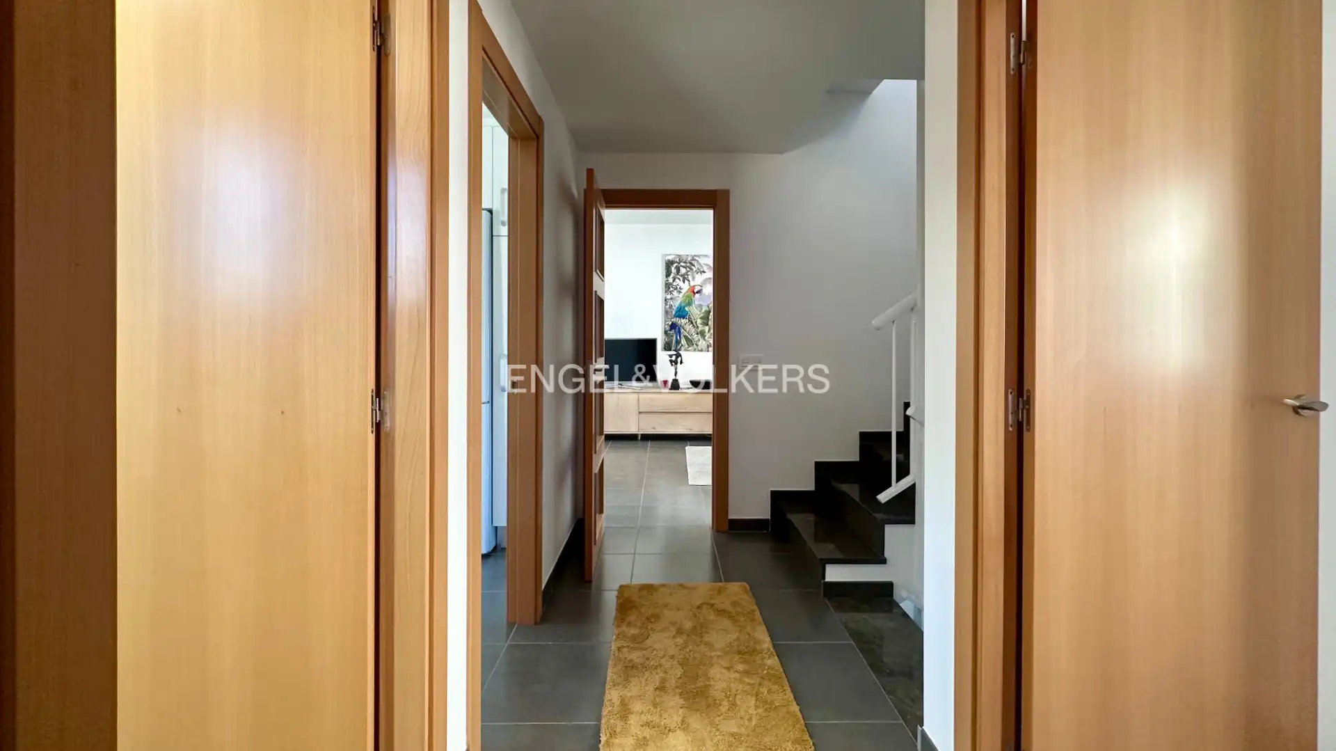 Doppelhaushälfte mit Pool zum Verkauf in Carrer de la Magnòlia 37, imagen 10