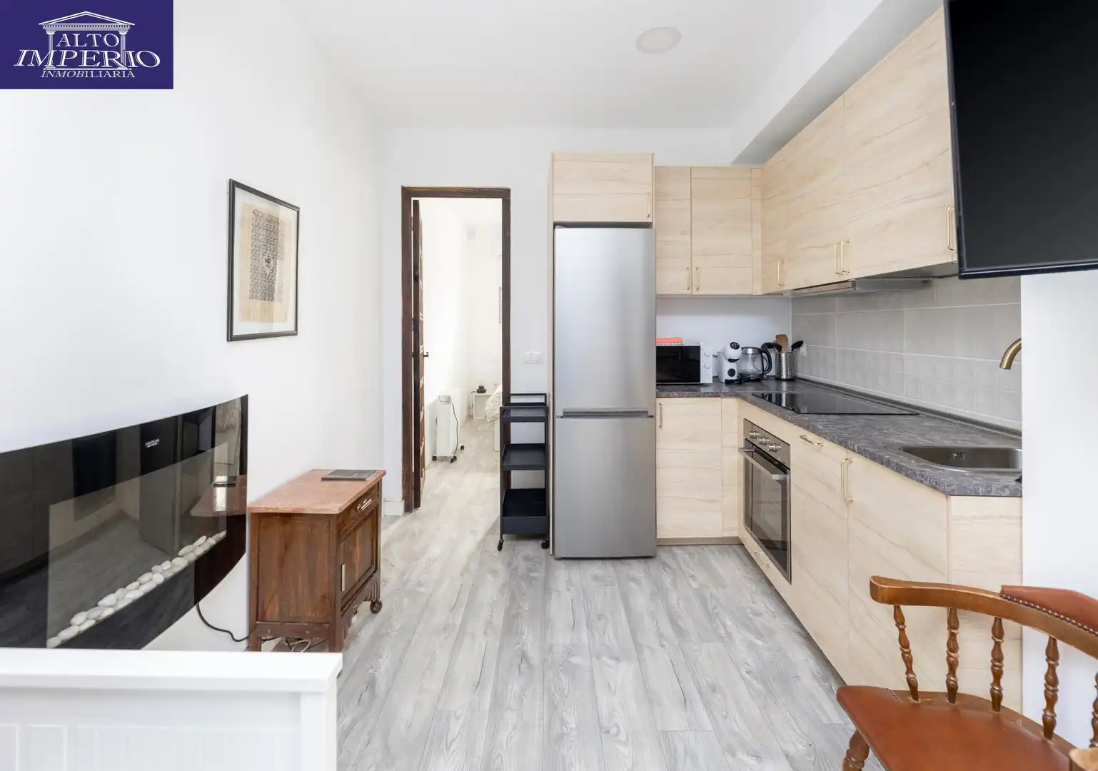 Apartament en venda a C. Algibe de la Vieja, 8, imagen 25