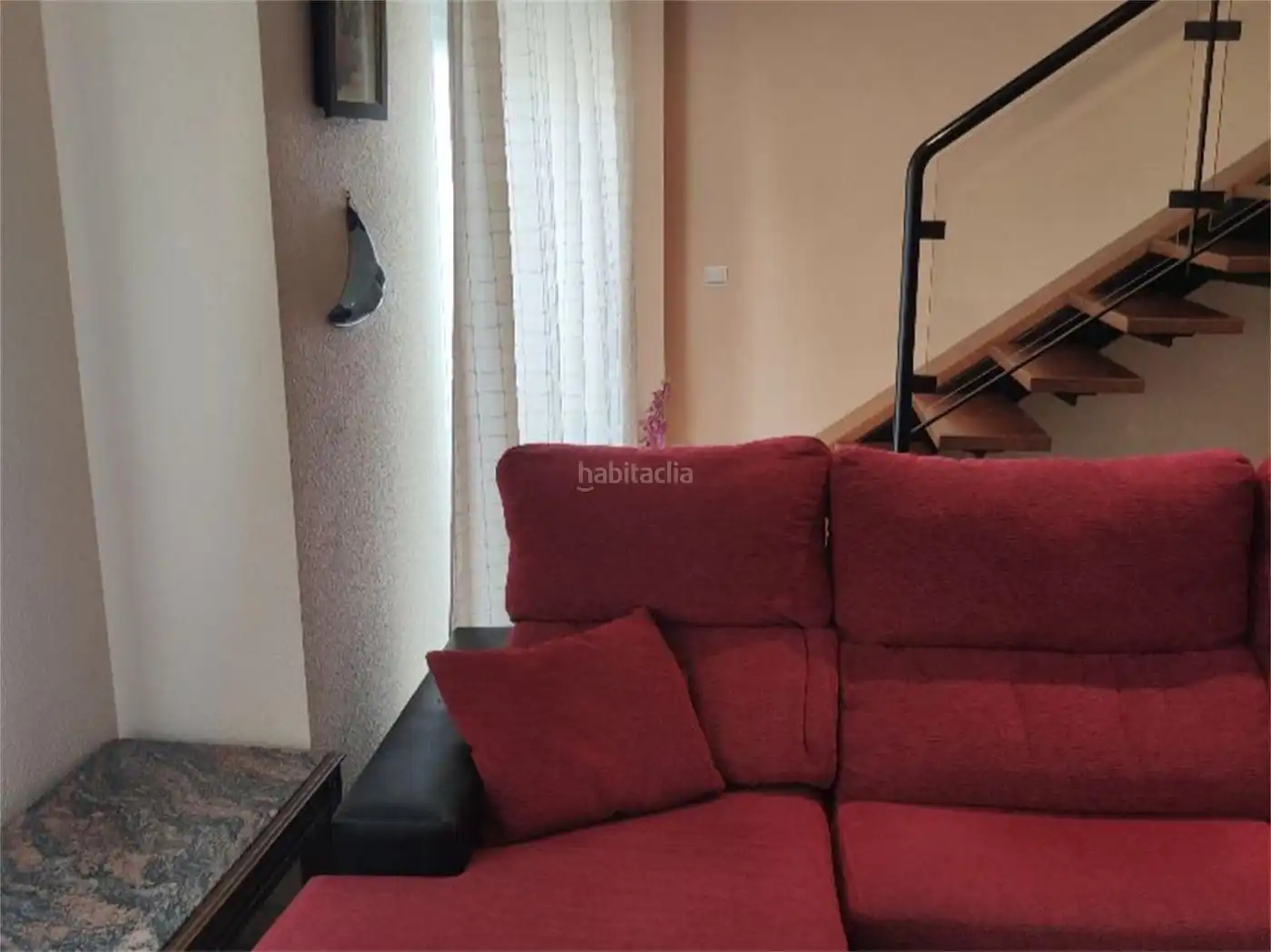 Penthouse mit Aufzug zum Verkauf in Carrer Cullera 53, imagen 12