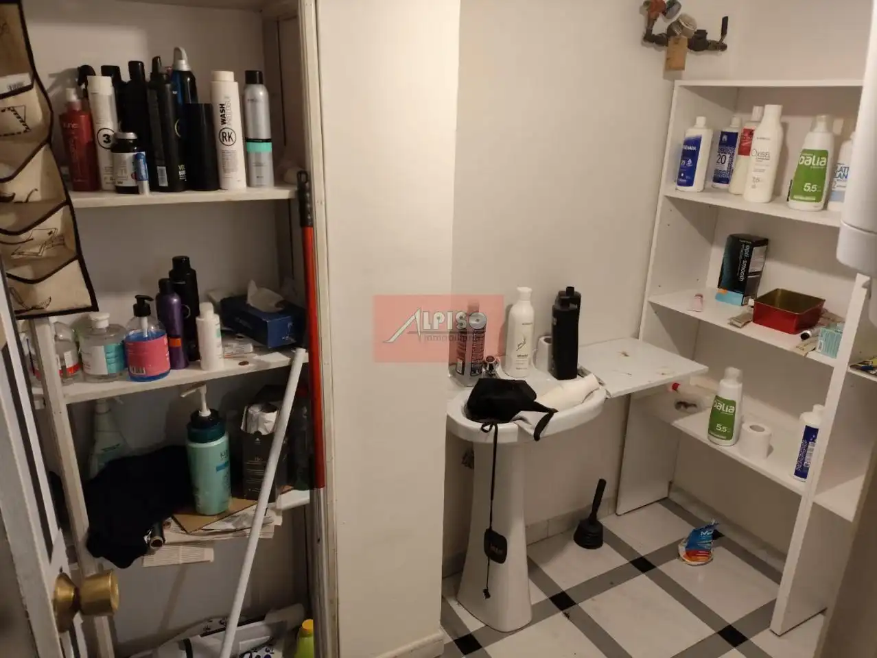 Oficina de alquiler en Ourense Capital  con Calefacción