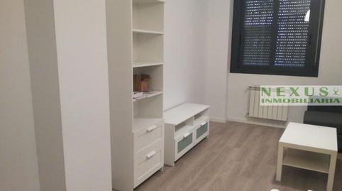 Foto 3 de Apartamento de alquiler en Casco Antiguo, Cáceres Capital