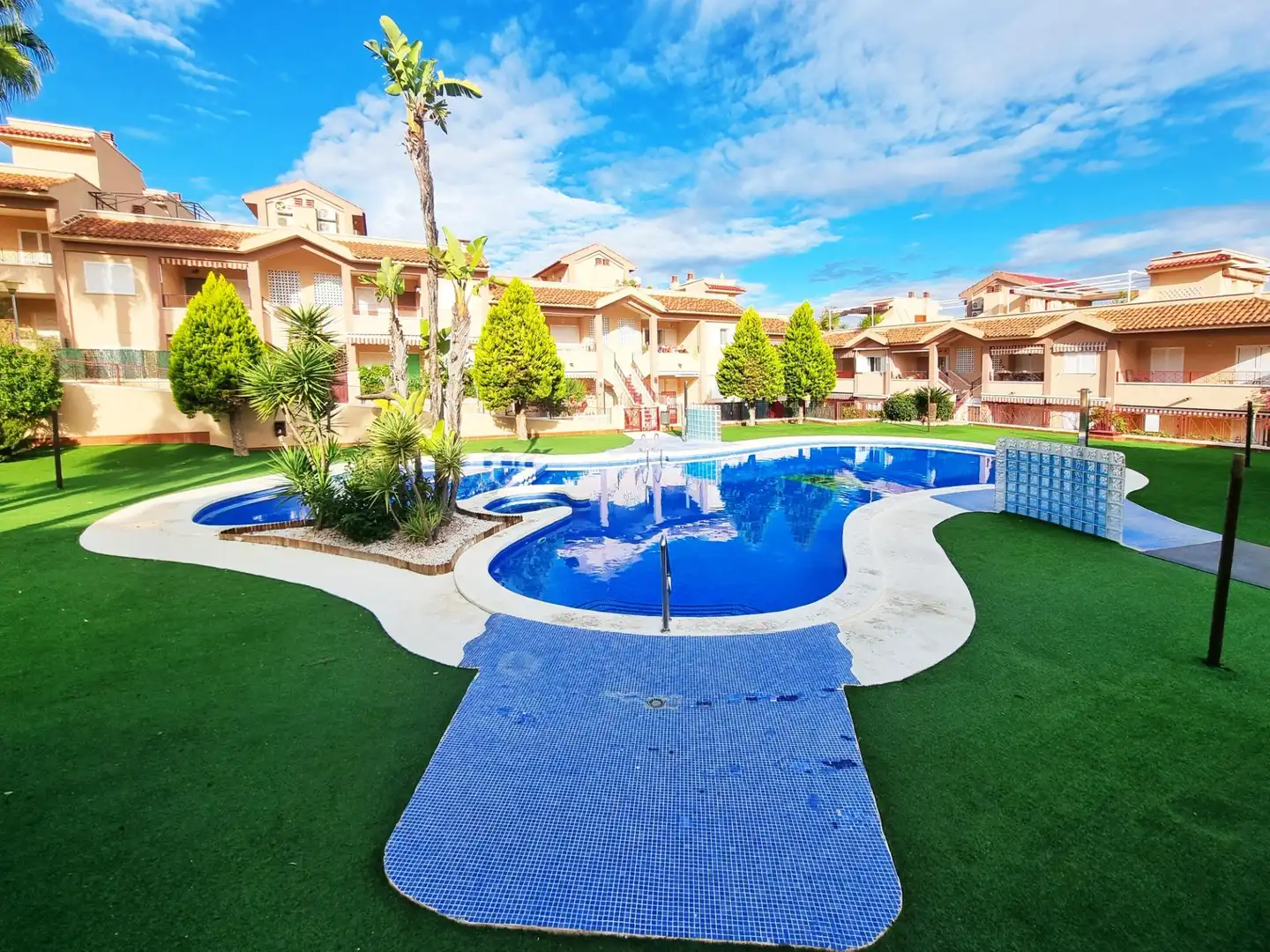 Bungalow con terrazza in vendita a Calle POLONIA, imagen 34