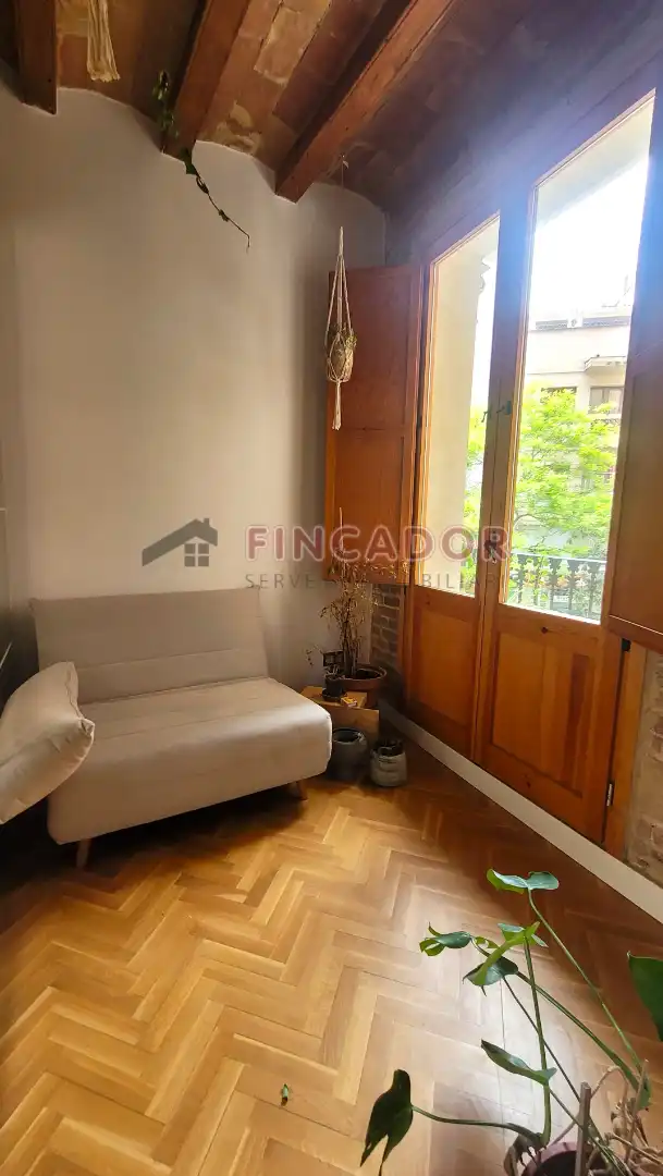 Appartement avec terrasse à vendre à Carrer de la Lluna, imagen 3