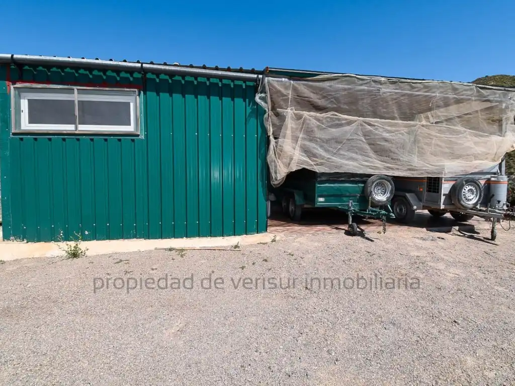 Casa rústica en venda a Tébar - Los Arejos, imagen 4