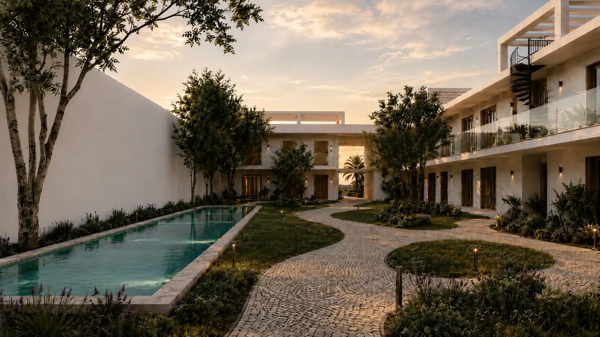Flat for sale in Casco Antiguo