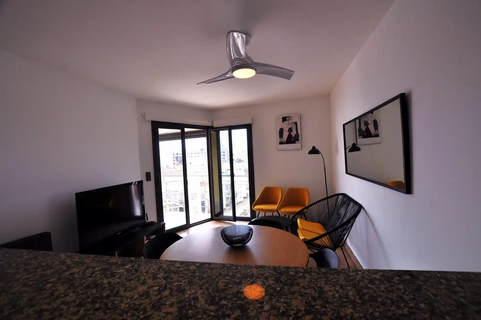 Appartement compact avec piscine à vendre à Marítim 31, imagen 15