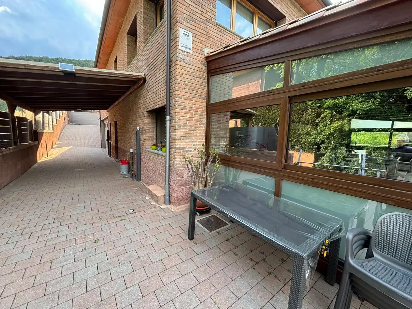 Detached house for sale in Ripoll, imagen 64