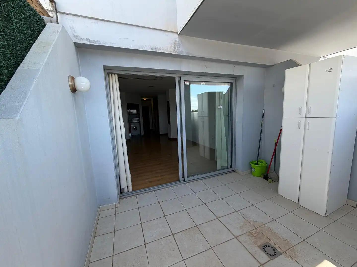 Balcony of Study for sale in Benalmádena  with Terrace