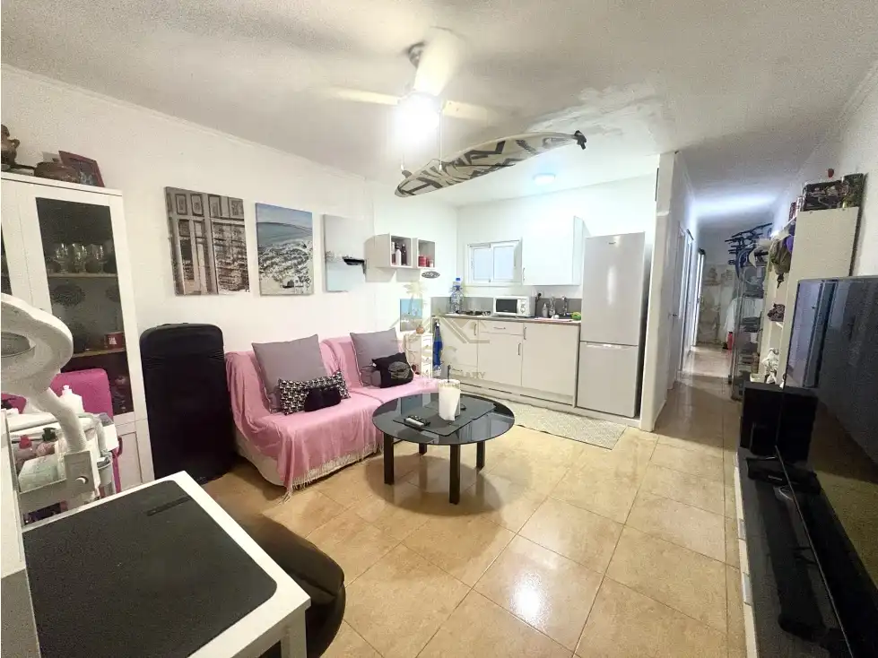Dúplex en venta en Güímar con Amueblado