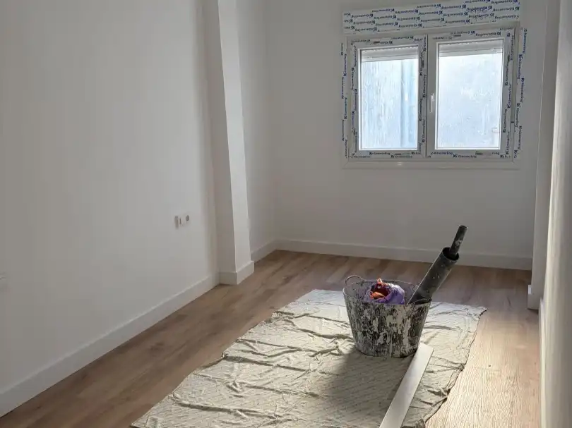 Appartamento con ascensore in affitto a Calle Marquesa de Pinares 7, imagen 5