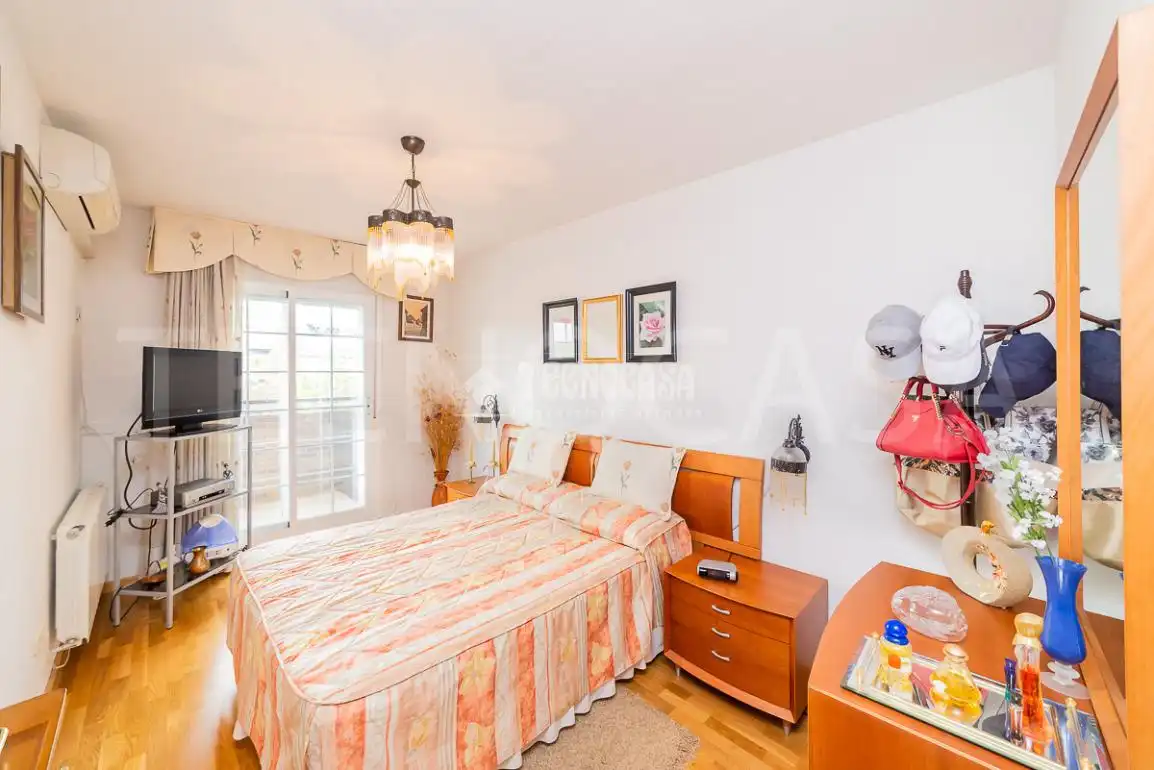 Habitación de Piso en venta en Villanueva del Pardillo