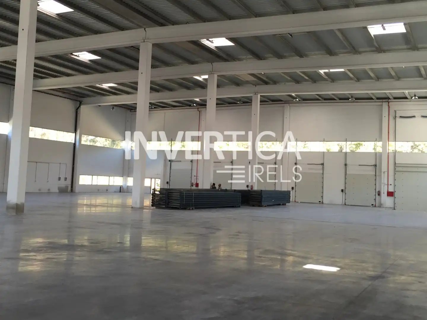 Nau industrial amb ascensor de lloguer a Avinguda del Mogent, imagen 6