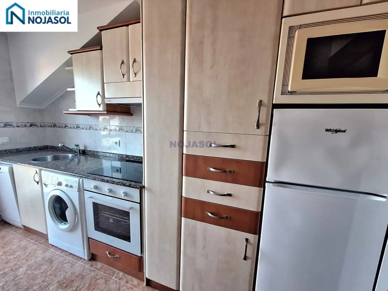 Apartment mit Pool zur Miete in Calle El casar 10, imagen 7