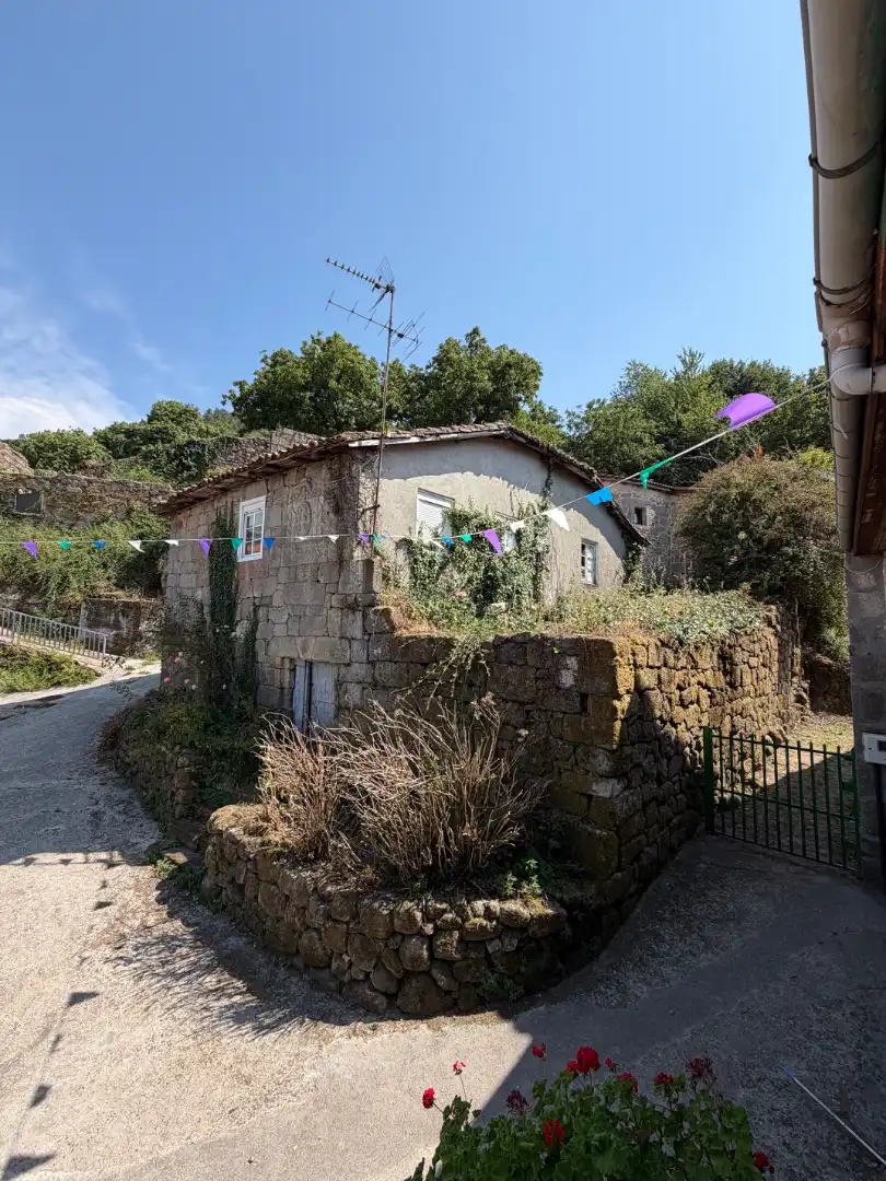 Casa rústica en venda a Nogueira de Ramuín, imagen 4