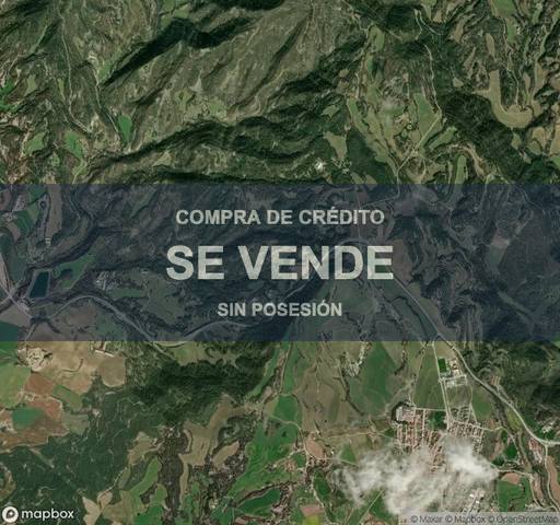 Piso en Venta en Prats de Lluçanès