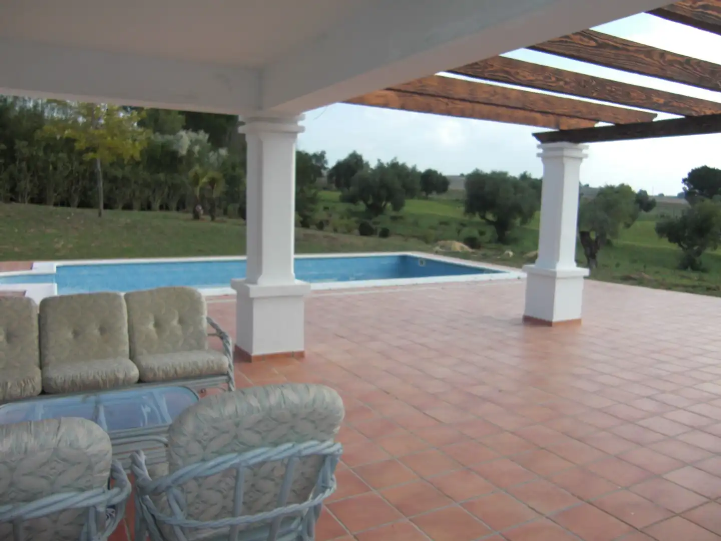Casa o xalet en venda a Calle de los olivos, Arcos de la Frontera
