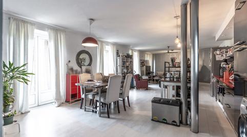 Foto 2 de Pis en venda a Calle de Bailén, Palacio,  Madrid Capital