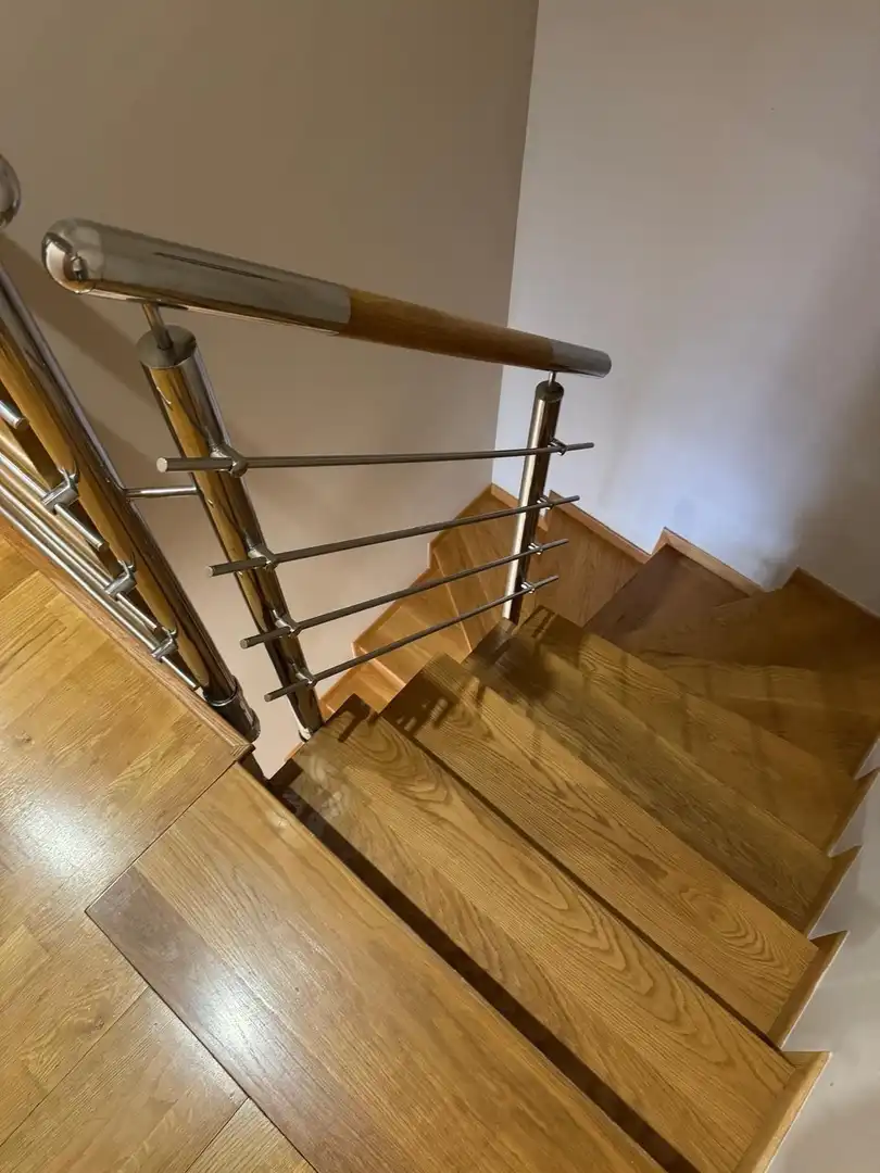 Dúplex en venda en Lugo amb Calefacció, Terrassa i Traster