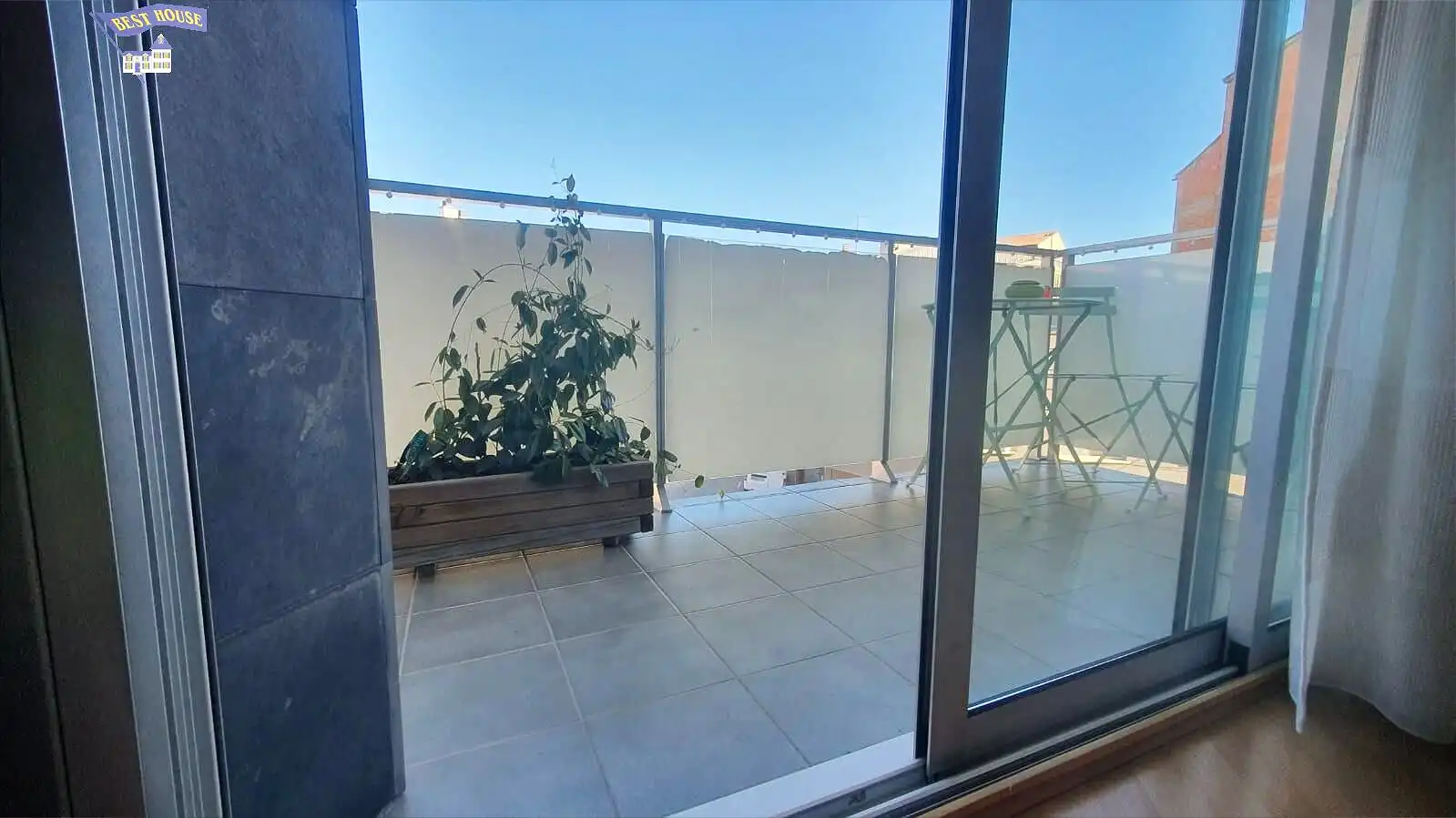 Flat for sale in La Serreta