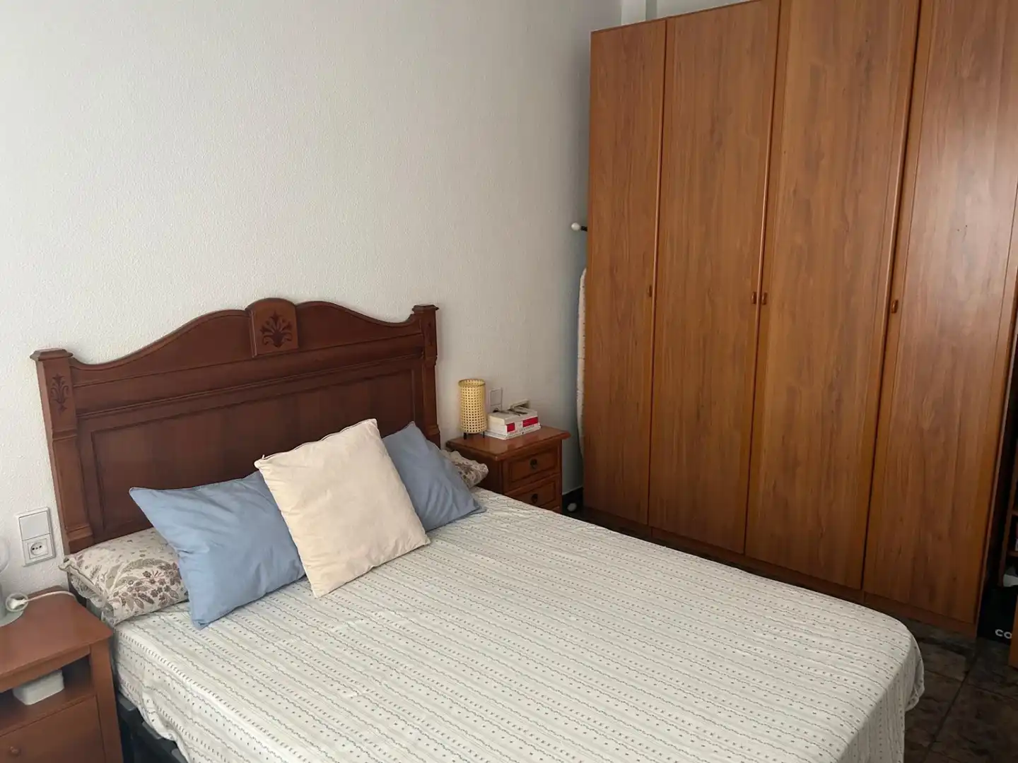 Flat for rent in Vistalegre