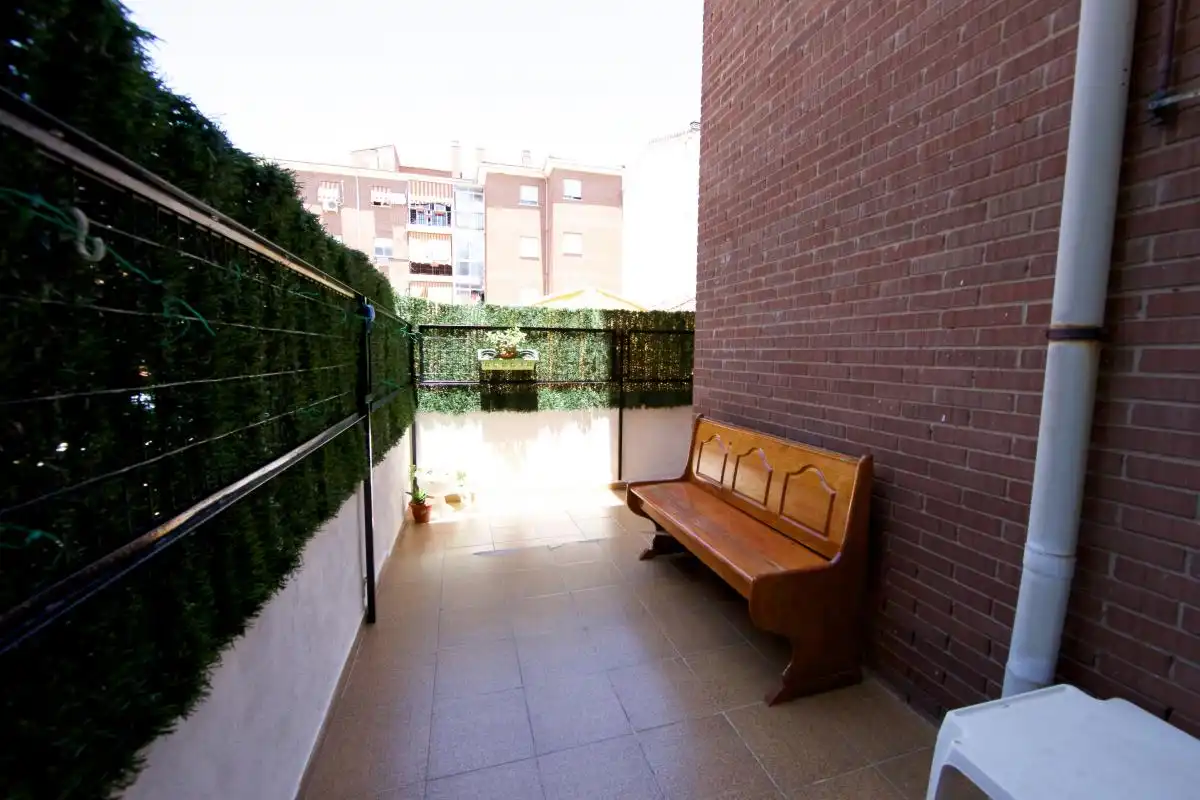 Habitación en Poniente-Norte - Miralbaida - Parque Azahara
